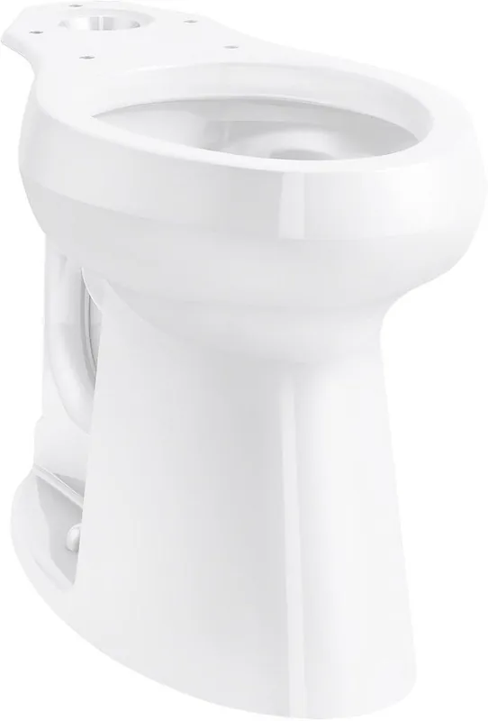 KOHLER 22661-0 Highline Elongated Toilet Bowl Power Each Replacement MPN