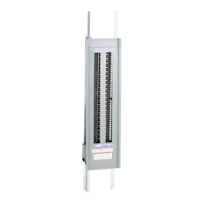 Square D NQ84L4C SQD NQ Panelboard Interior 400 A 20 Inch Wide Enclosure
