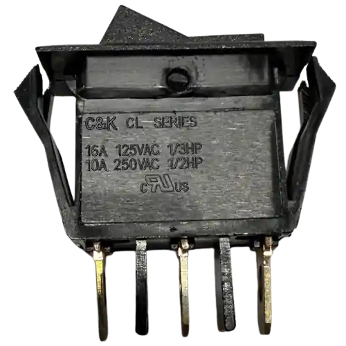Nortek Global HVAC 632338R