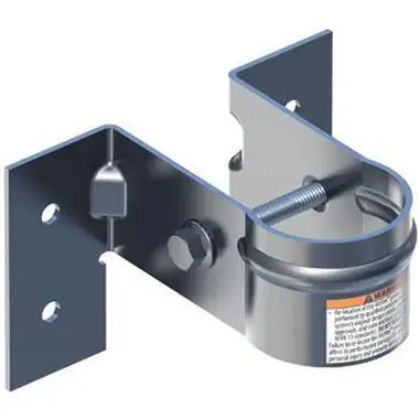 Victaulic A000000SLV Bracket 3.6 in L x 2-1/4 in H Replacement MPN