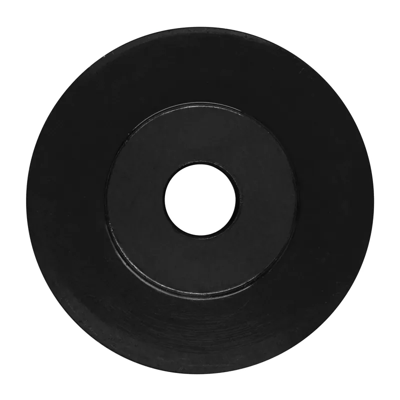Reed 03508 Replacement Cutter Wheel, 0.45 in Blade Exposure, For Use With H8, H12 Hinged Cutter