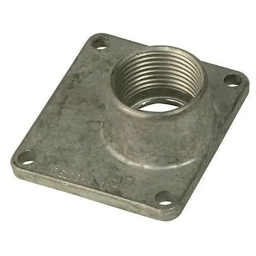 ABB - B10 MEP 1-IN BOLT-ON HUB