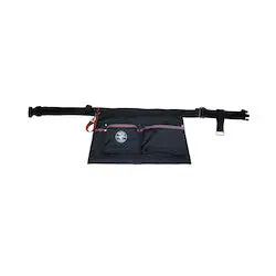Klein 5244 Tradesman Pro Tool Pouch Apron Adjustable 21.99