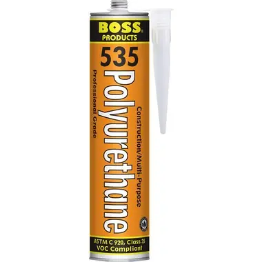 BOSS 53503 Heavy Duty Pump