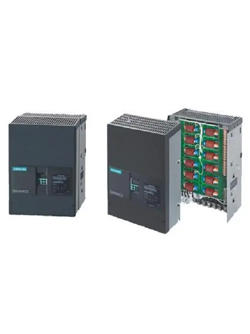 Siemens 49LCCM6A 200 to 277 VAC 3-Wire NEMA 1/4/4X/12 Light Contactor Conversion Module