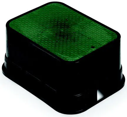 Rain Bird A12508/PVBJMB PVB Professional Series 12 Jumbo Valve Box