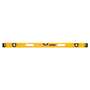 DeWalt DWHT42167 Premium I-Beam 48 Level Magnetic