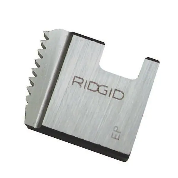 RIDGID 37865 DIES 12R 3/8 NPT HS