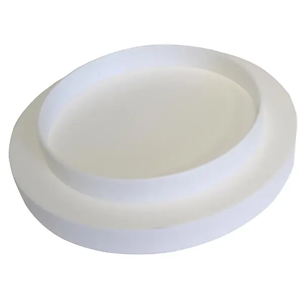 IPS Corporation 86615 Test-Tite Techno-Caps 86615 Kap-On Combination Test Cap 1-1/2 in SCH 40/STD, PVC