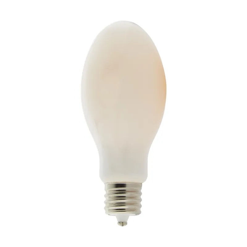 SATCO S13135 42 Watt LED HID Replacement ED28 3000K Mogul Extended Base 120-277 Volt Type B Ballast Bypass