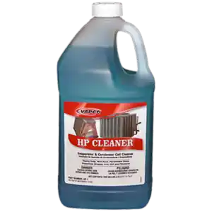 Vapco HP-1 HP Cleaner Evaporator Coil Cleaner Gallon Bottle