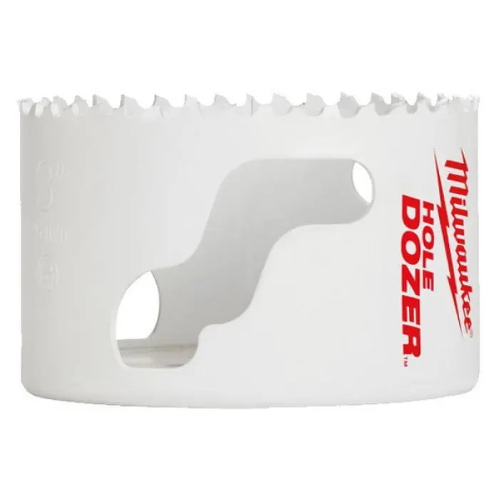 Milwaukee 49560187 Hole Dozer 3-3/8 in Hole Saw Replacement MPN