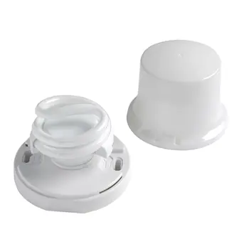 Pass & Seymour 277FL 660W 250V CFL Keyless Lampholder