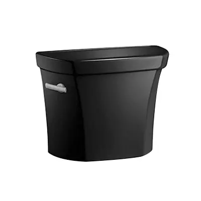 Kohler K-4467-7 Classic Wellworth Toilet Tank 1.28 gpf