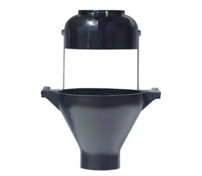Watts 909AGF 909-AG-F AIR GAP FOR 1-1/4 - 2