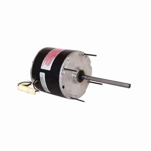 Regal Beloit EM3727 EconoMaster Condenser Fan Motor 1/6 hp 208 to 230 VAC