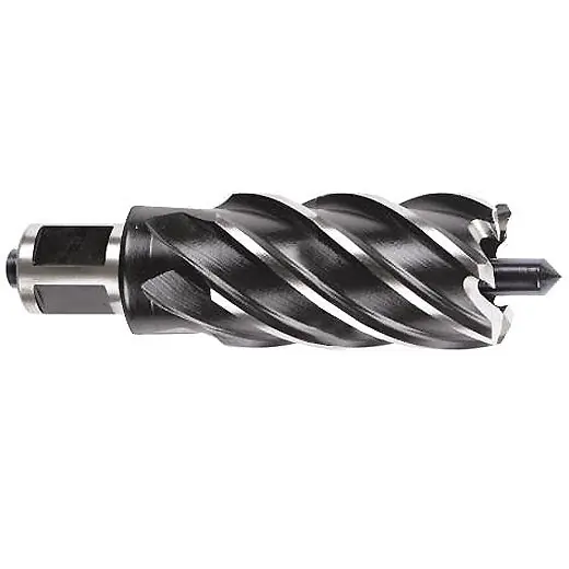 Milwaukee 49-59-2075 HSS Annular Cutter 3/4 in Diameter 2 in Depth