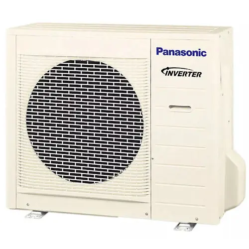 Panasonic CU-5E36QBU-5 Mini-Split AC / Heat Pump Outdoor Unit 36,000 BTU