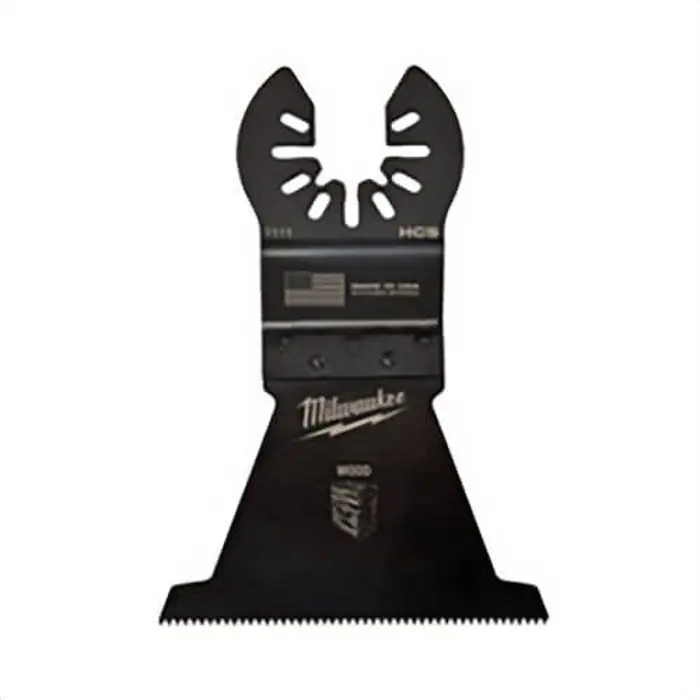 Milwaukee 49-25-1111 OPEN-LOK 2-1/2 HCS Wood Blade 1PK