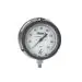 Trerice 450B4502LA100 Dry Pressure Gauge 0 to 100 psi 1/4 in MNPT