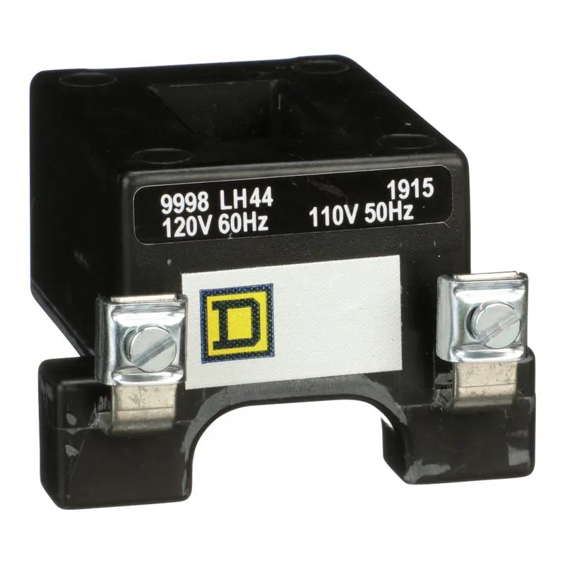 Square D 9998LH55 Square D 277 Volt 60 Hz Contactor AC Coil Replacement MPN