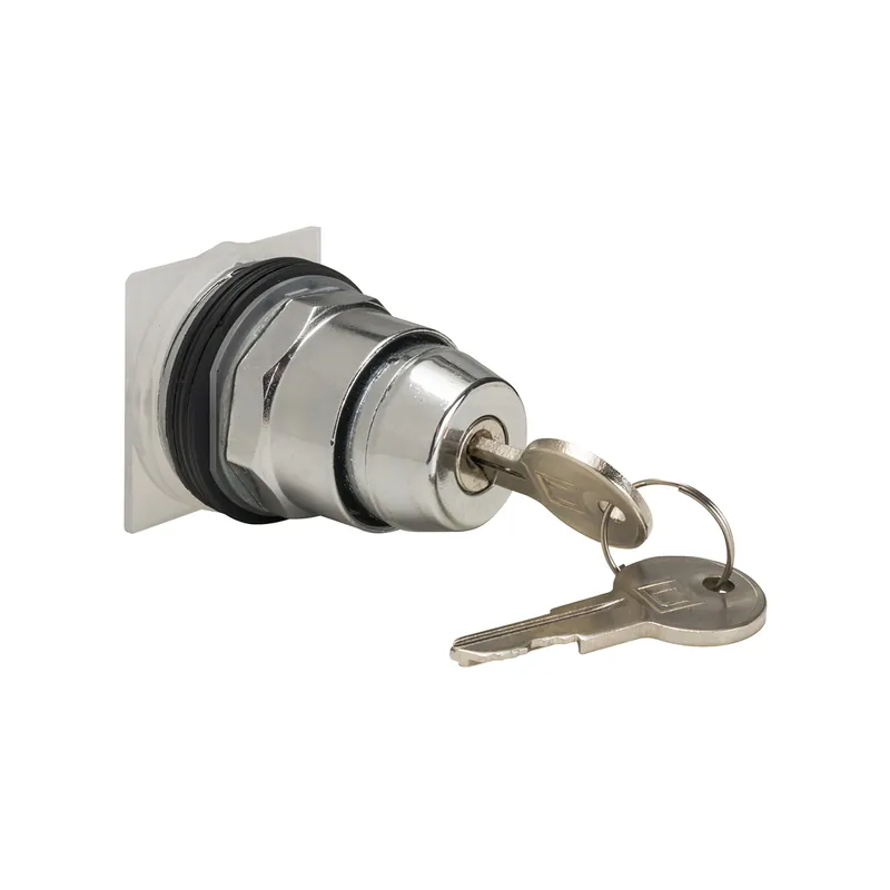 Schneider Electric 9001KS34K1 Square D 30 mm Non-Illuminated Selector Switch Operator