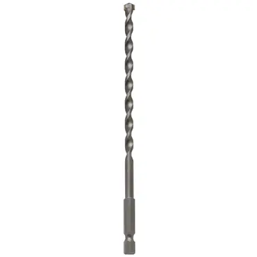 DeWalt DWA5101 - Impact Ready Masonry Bit - 3/16 - 6