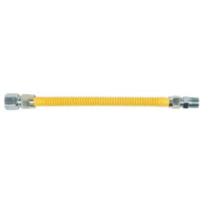 BrassCraft CSSD54-60 1/2 x 1/2 Gas Supply - 60