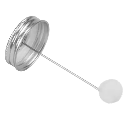 Spears DP-125 1-1/4 Dauber For Pint Can