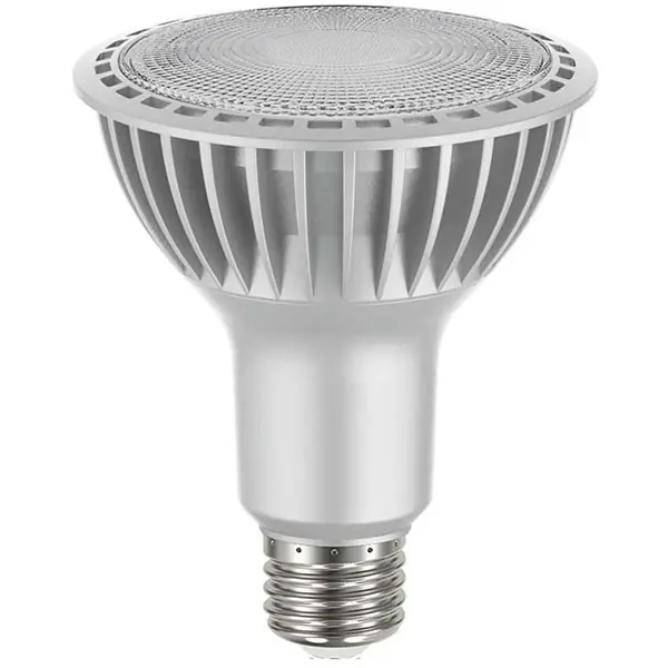 SATCO S29761 27 Watt LED PAR38 4000K 40 Degree Beam Angle