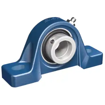 SKF P2B212-TF Standard-Duty Cast Iron Pillow Block
