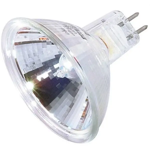 SATCO S3169 Halogen MR 16 Lamp 50W 2 in