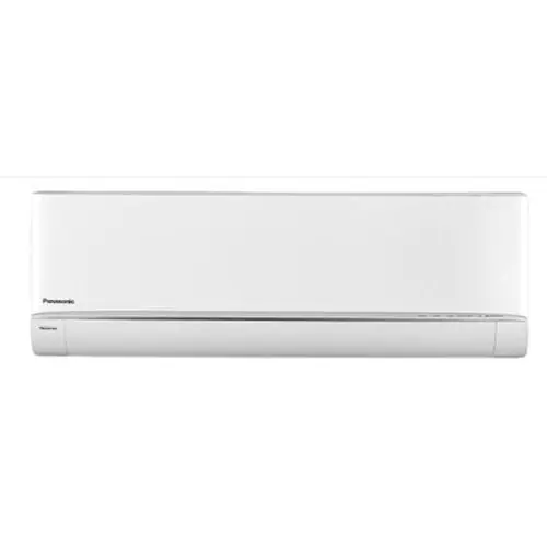 Panasonic CS-XE15WKUAW Mini-Split AC / Heat Pump Wall Mount Indoor Unit 15,000 BTU