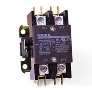 Global N4113 Contactor 24 V 30 A 3-Pole