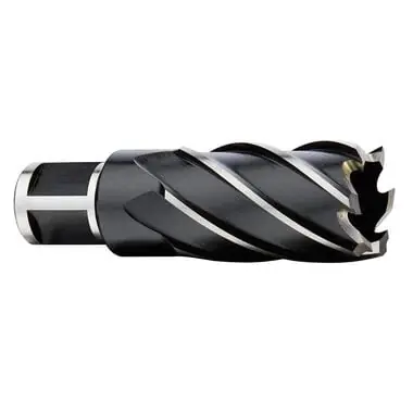 Milwaukee 49592094 HSS Annular Cutter 15/16 in Diameter 2 in Depth Replacement MPN