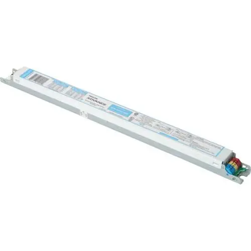 Signify ICN2S5490CT35I Advance ICN2S5490CT35I 120 to 277 VAC 50/60 Hz 54 W 2-Lamp T5 Electronic Ballast