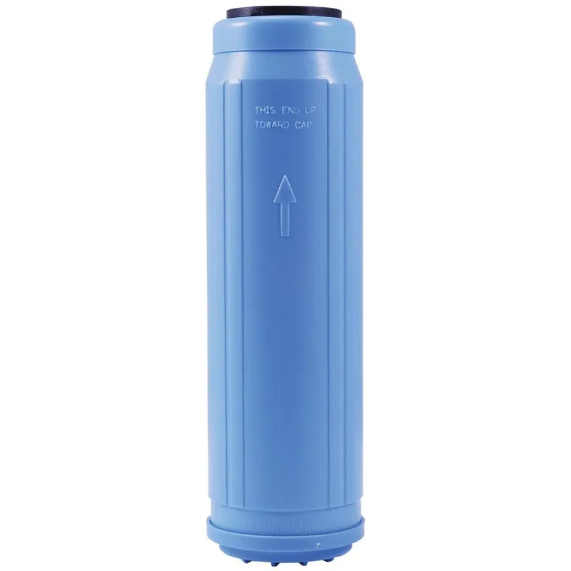 Watts 7100442 PWGAC Series 2-1/2 in. X 10 in. Granular Activated Carbon Filter Cartridge