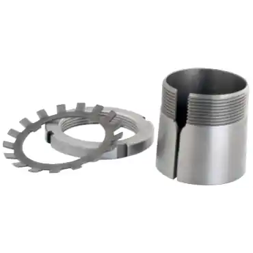 SKF H3044 H30 Series Adapter Sleeve 200 mm Bore Diameter