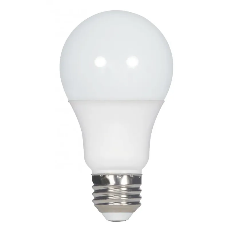 SATCO S28769 11.5 Watt A19 LED 2700K 4-Pack