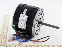 Nortek Global HVAC 904858 Replacement Motor Power 1/2 HP