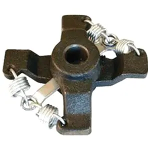 Armstrong 806168-001 Coupler 1/2 in