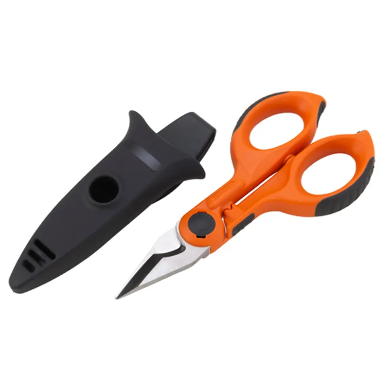 ILSCO THT-SC-CC TaskMaster Industrial Scissors