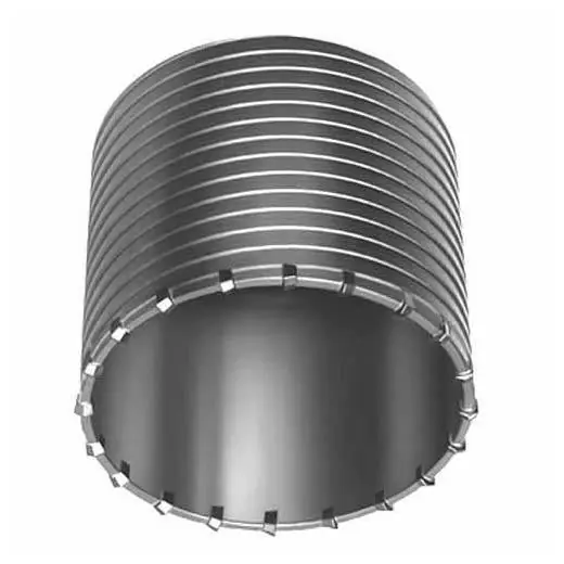 Milwaukee 48-20-5145 Carbide Tipped SDS-Max Percussion Drill Bit 3 in