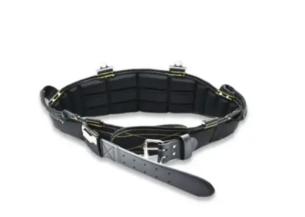 Rack-A-Tiers 43409 Support Belt, XXL