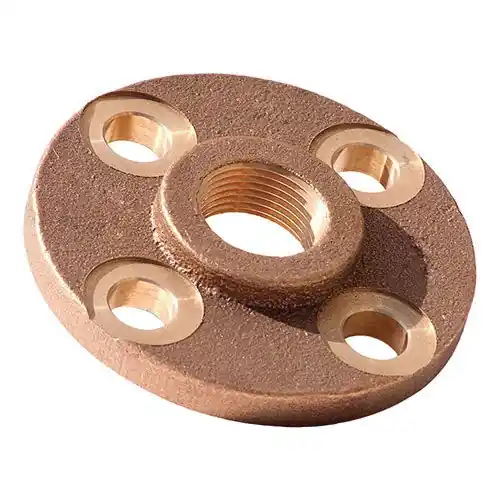 Merit Brass XNL235-24 Companion Flange Class 150 (1-1/2 in) Replacement MPN