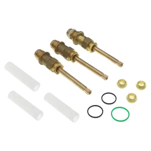 Kissler RBK6346 Rebuild Kit For Price Pfister Verve Shower Valves