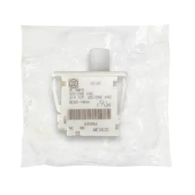 Nortek Global HVAC 632693R Power