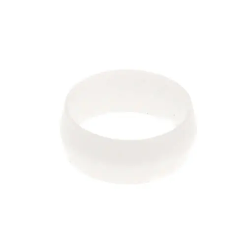 Jones Stephens C74099 5/8 Comp Delrin Sleeve (50 PCS MIN)
