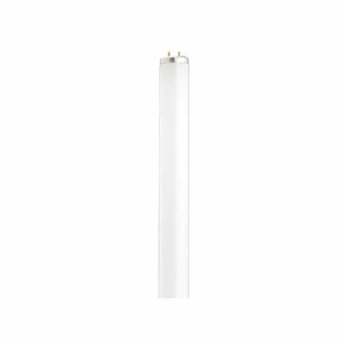 SATCO S6565 Fluorescent Lamp 20 W T12 Shape Bi-Pin G13 Medium Replacement MPN