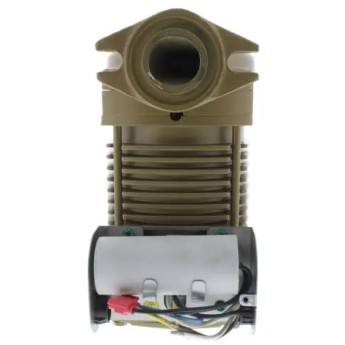 Armstrong 182212-842 120V Bronze Circulator Pump